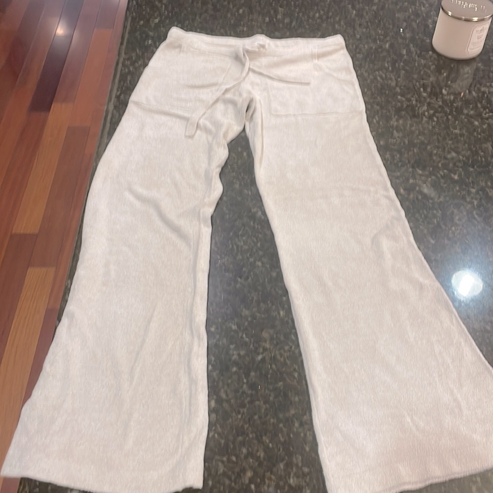Barefoot dreams CozyChic Ultra Lite Women's Lounge Pant, XS